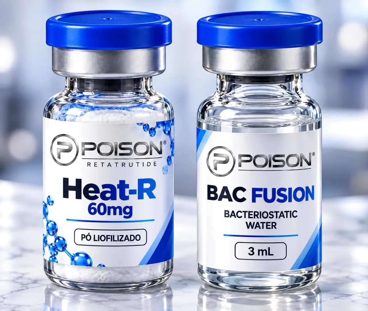Heat-R 60 mg